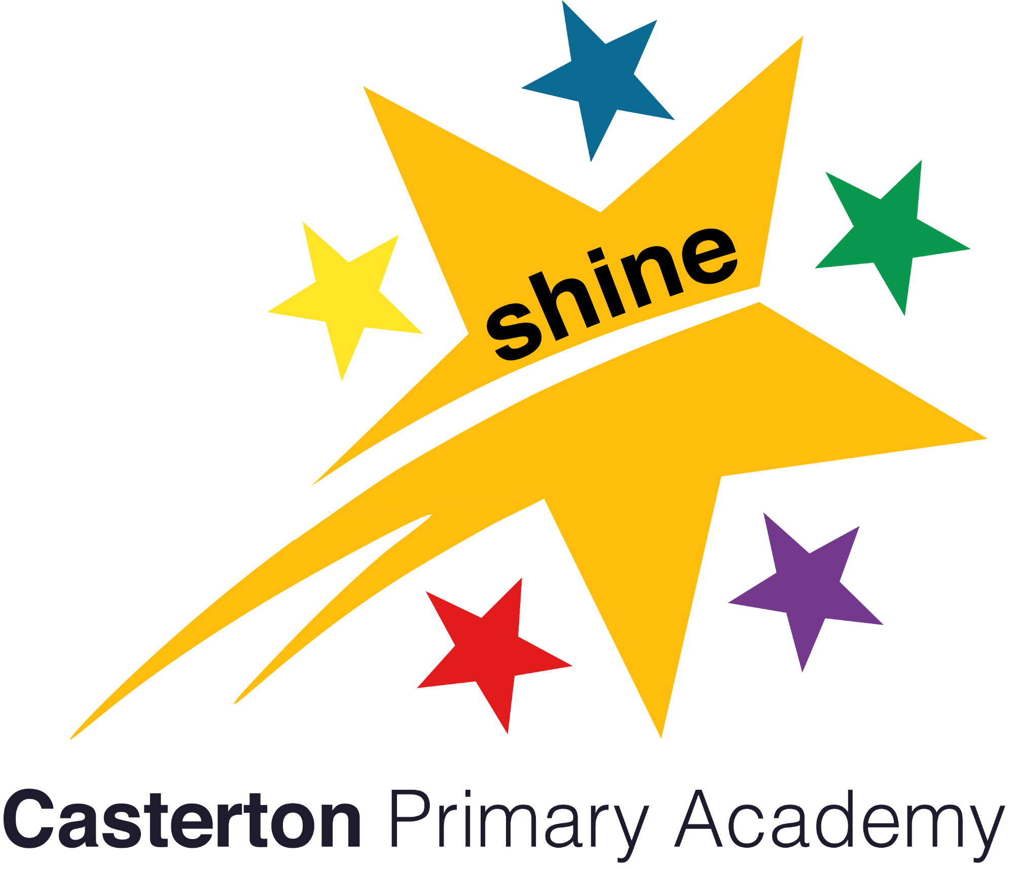 Casterton Primary Academy logo