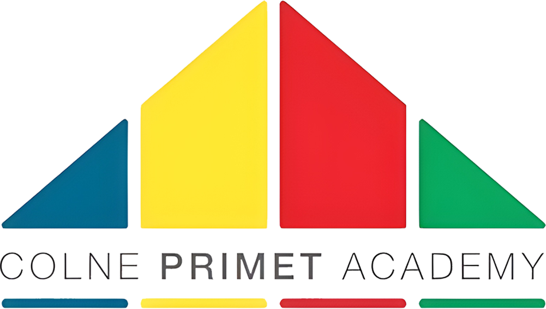 Colne Primet Academy logo
